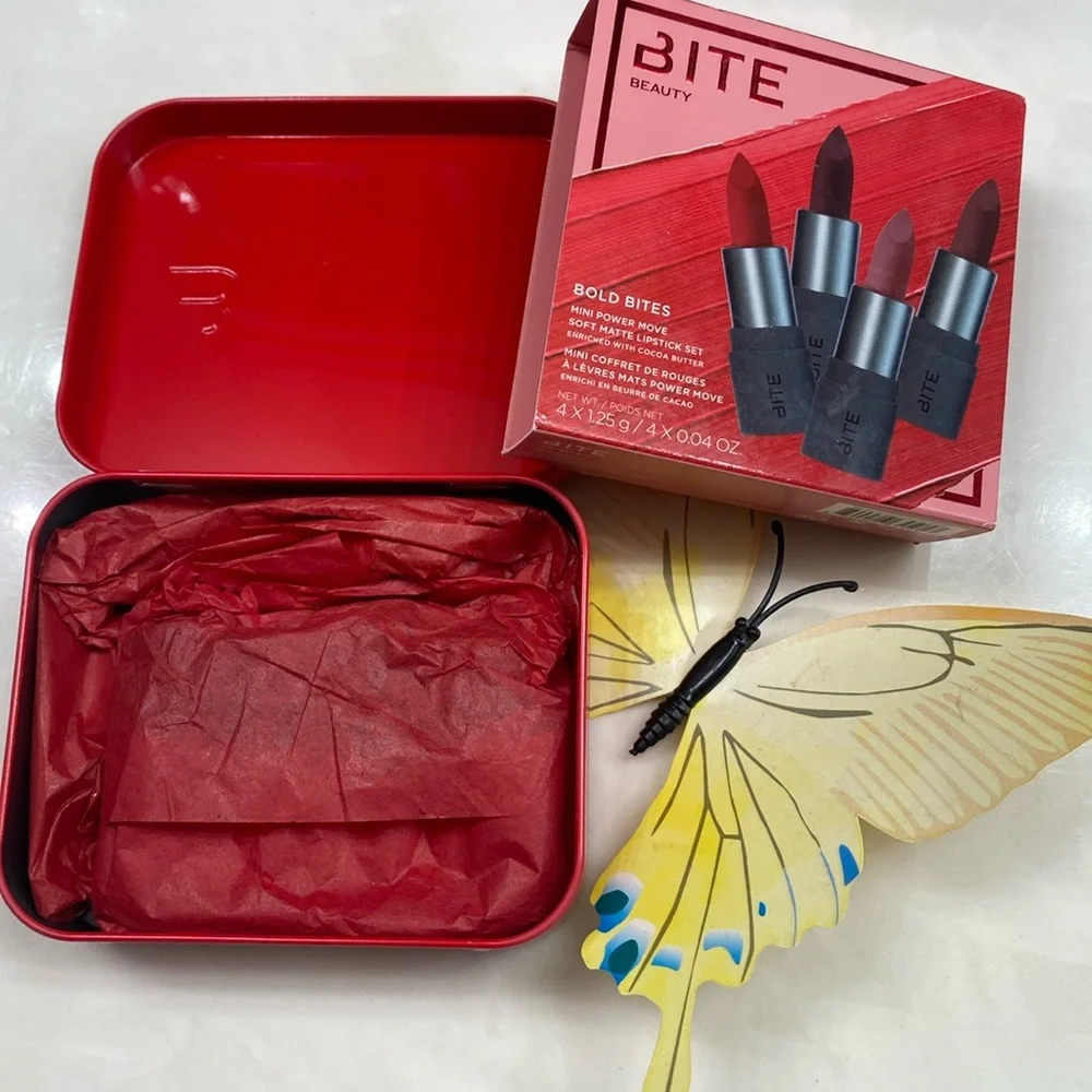 Bite Beauty bite beauty